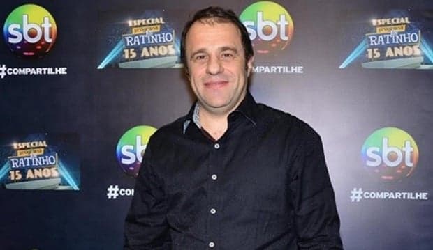 Diretor do SBT fala sobre novo programa nas tardes da emissora