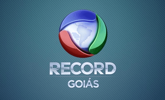 Record desbanca SBT e é líder na hora do almoço em Goiânia; confira os números!