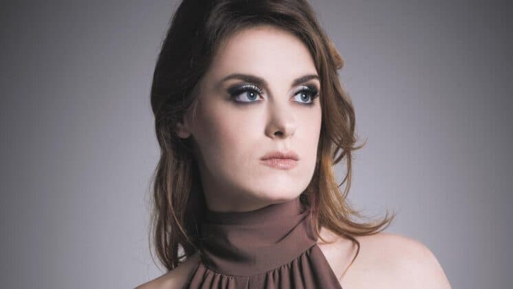 Alessandra Maestrini fala sobre bissexualidade