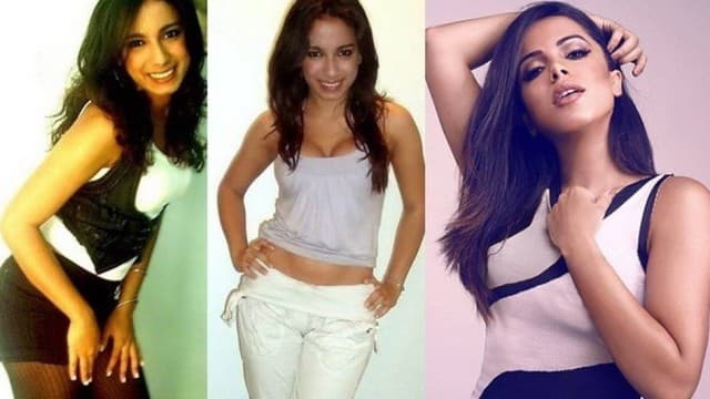 Anitta dispara: "reformei a cara na vida real"