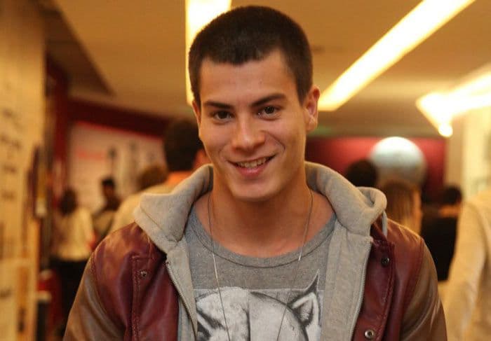 Arthur Aguiar sobre foras na balada: ‘Quem nunca?’