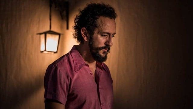 "Velho Chico": Bento pode ser o pai de Olívia
