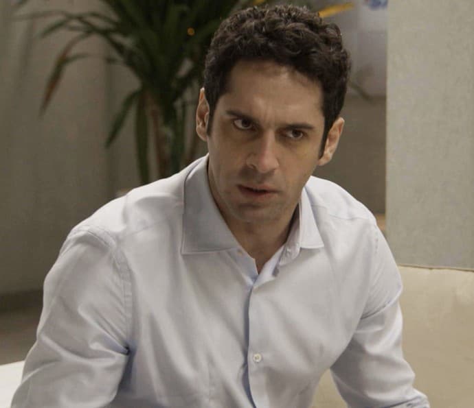 "Haja Coração": Beto tenta transformar Apolo em celebridade para conquistar Tancinha