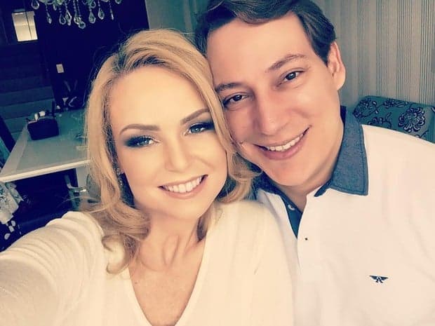 Marido da Pastora Bianca Toledo se diz "tranquilo", após acusações de pedofilia