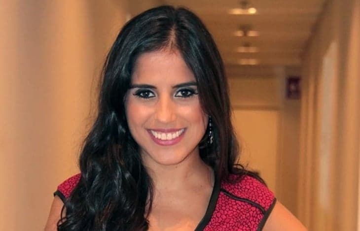 Atriz pode ir ao ar com trabalhos inéditos na Record e SBT ao mesmo tempo