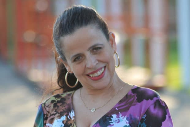 Veja o encontro entre a “Fedora original” e a atual em “Haja Coração”