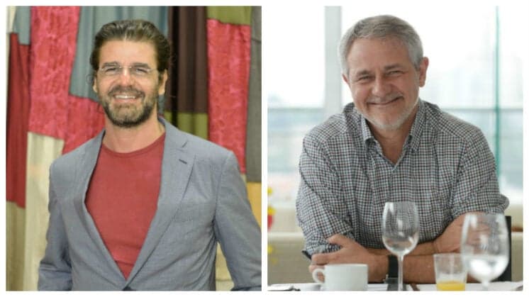 Baixa audiência de "Velho Chico" faz diretores da Globo baterem boca nos bastidores
