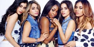 Camila Cabello, do "Fifth Harmony", manda mensagem para os fãs brasileiros