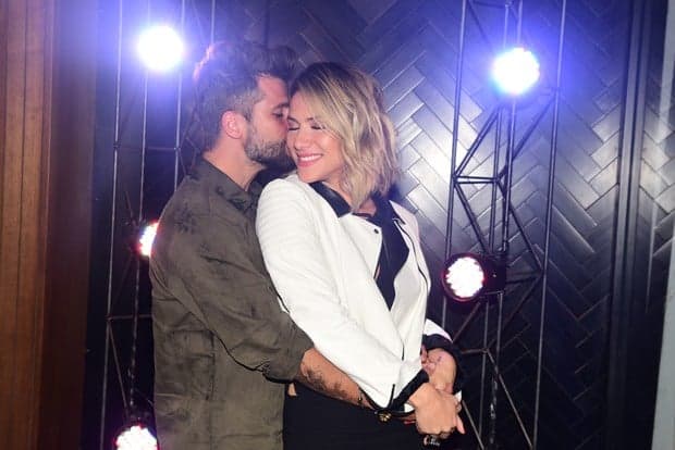 Após adoção, Giovanna Ewbank afirma: "Agora a gravidez pode até vir"