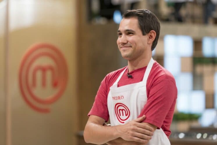 Eliminação de Pedro no “MasterChef” é comemorada nas redes sociais; confira