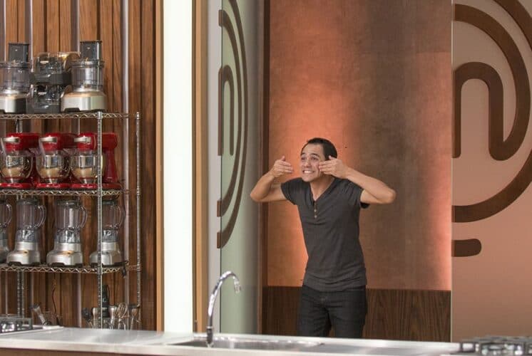 "MasterChef": Foi completamente justo, diz Pedro Lima