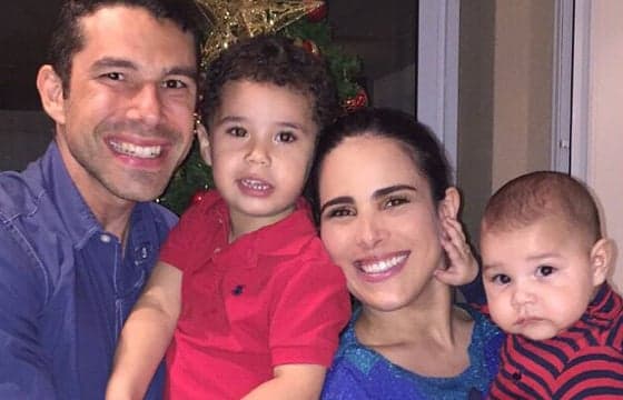 Wanessa afirma que não se importa se filhos fossem gays: "Quero que sejam felizes"