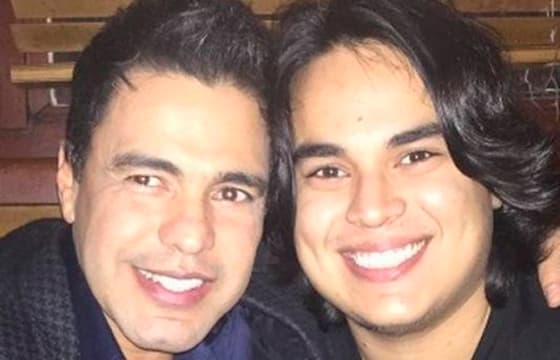 Acusado de comprar vaga em faculdade, filho de Zezé Di Camargo se defende