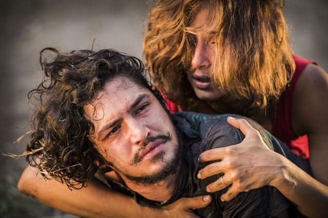 "Velho Chico" presenteia o público com capítulo envolvente, emocionante e de belas atuações