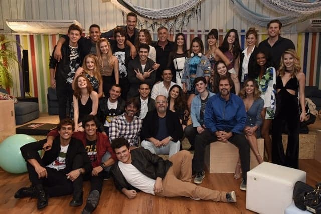 Globo lança "Malhação: Pro Dia Nascer Feliz" e autor fala sobre história da nova temporada