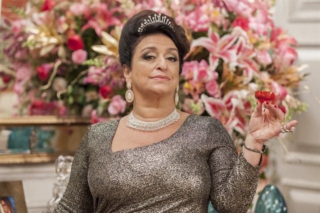 "Haja Coração": Leozinho tenta abortar plano, mas Teodora morre em acidente