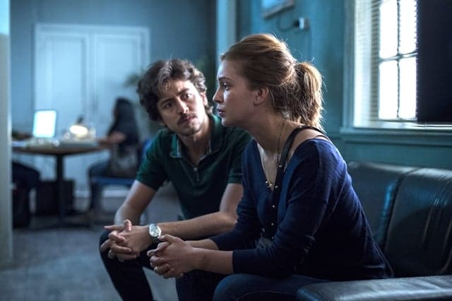 Em "Justiça", Marina Ruy Barbosa será morta pelo ex na frente da mãe, que planejará vingança