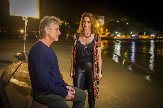 Conheça os principais núcleos e cenários da nova novela das seis, "Sol Nascente"