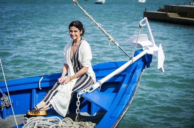 "Sol Nascente" terá mix de culturas que marcam figurino e caracterização dos personagens