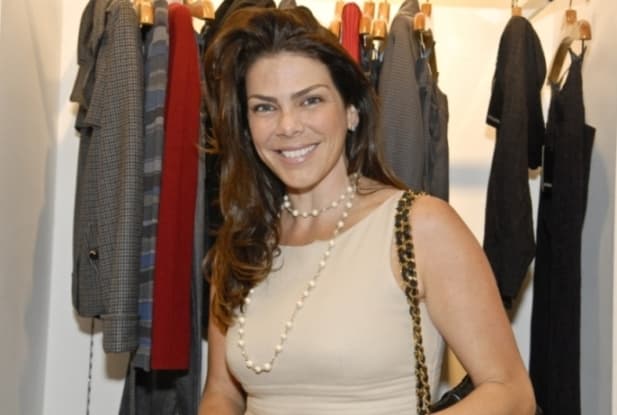 Atriz Gisele Fraga revela drama e diz que perdeu trabalhos na TV após escândalos