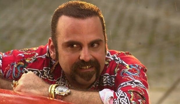 Morre ex-ator da Globo Guilherme Karan