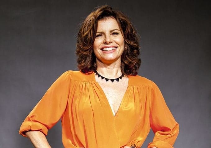 "É um personagem trágico, difícil", diz Debora Bloch sobre Eliza em "Justiça"