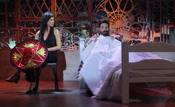 Ex-atriz da Globo atuará em versão mexicana de filmes no SBT