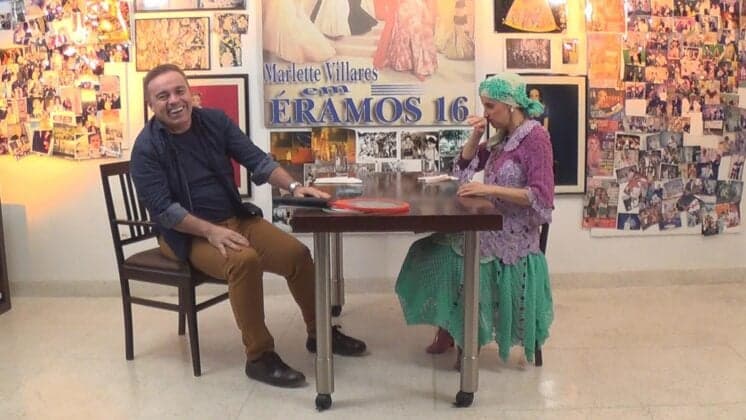 Com Filó, Gugu vence Ratinho e fica na liderança durantes minutos