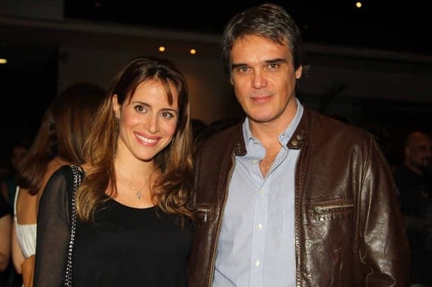 Nascem os gêmeos de Dalth Vigh e Camila Czerkes