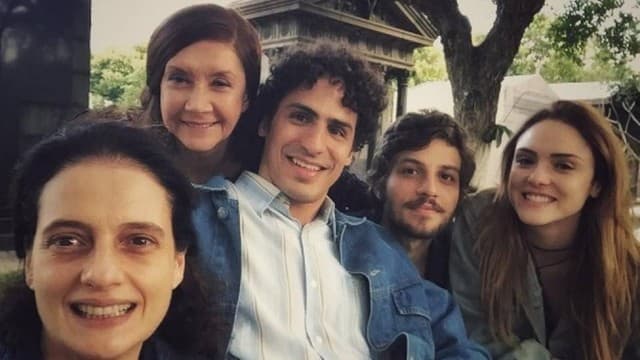 Globo bate o martelo e define data de estreia da próxima novela das 9