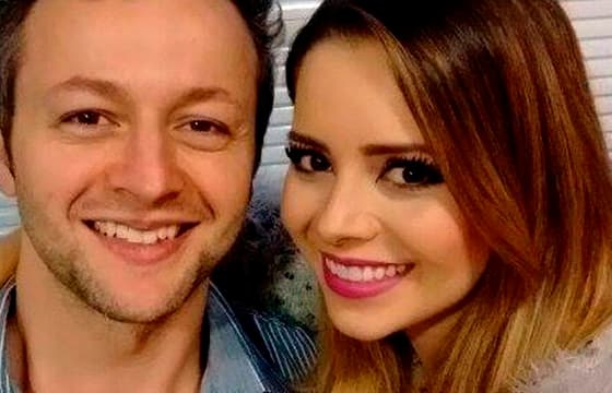 Acusado de barrar homens no camarim de Sandy, Lucas Lima desabafa