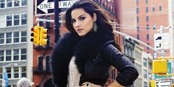 Maitê Perroni fala sobre possível volta do "RBD"