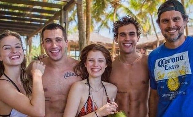 Confira o primeiro teaser da nova temporada de "Malhação"