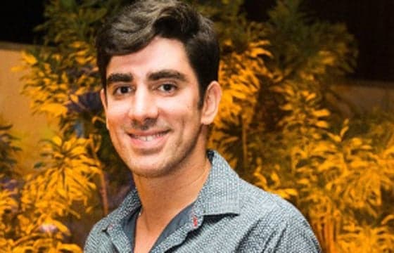 Globo confirma estreia de talk show de Adnet para o segundo semestre; saiba mais