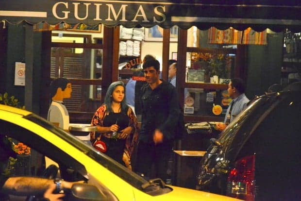 Mulher flagrada com Marcelo Adnet é estilista goiana