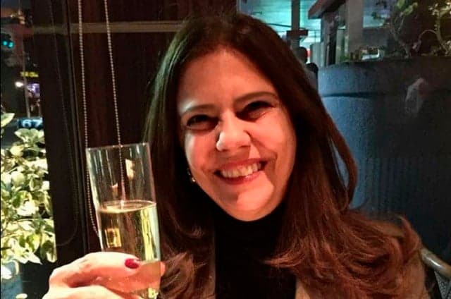 Longe da TV há 12 anos, Mayara Magri lamenta: "Muita saudade"