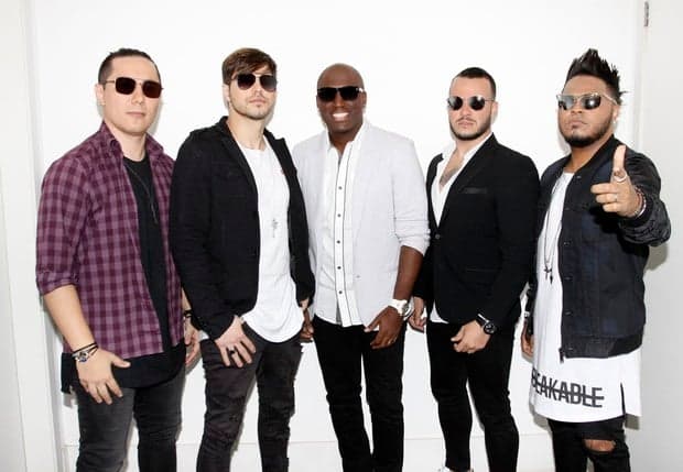 Grupo Br'oz anuncia retorno após 11 anos de hiato