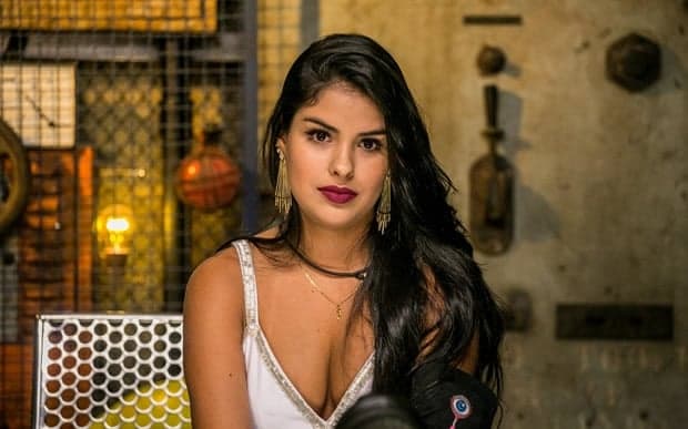 (Foto: Divulgação) BBB
