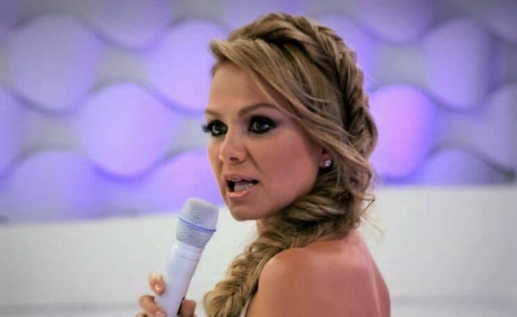 SBT define quando o programa da Eliana voltará a ser inédito