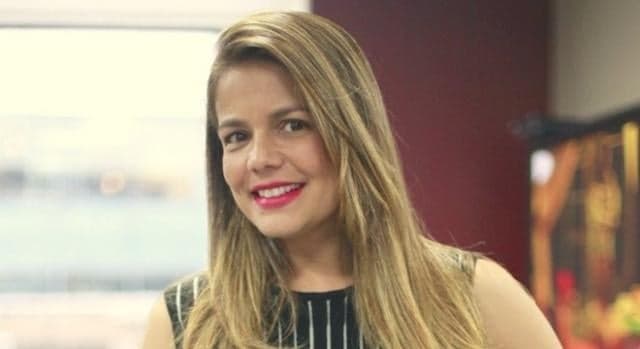 Nívea Stelmann revela porque abandonou a carreira de atriz e trocou o Brasil pelos Estados Unidos
