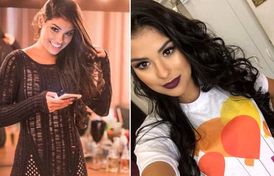 Ainda sem mexer no prêmio, ex-BBB Munik revela que comprou carro de R$ 80 mil com publicidade