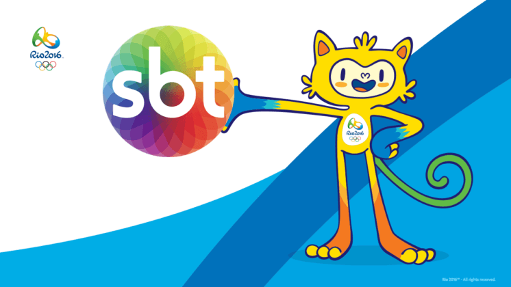 SBT poderá subir ao pódio várias vezes na Olimpíada Rio-2016