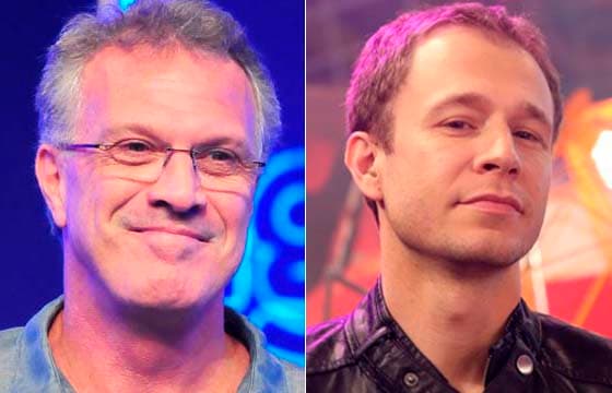 Com Pedro Bial no lugar do Jô, Tiago Leifert deve comandar o "BBB"