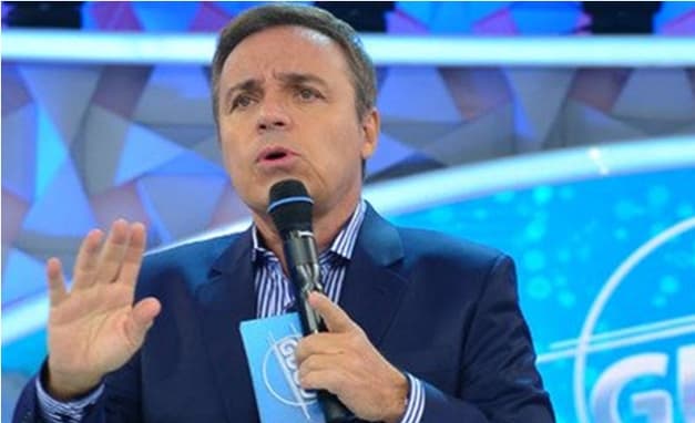 Gugu promove demissões em sua produtora