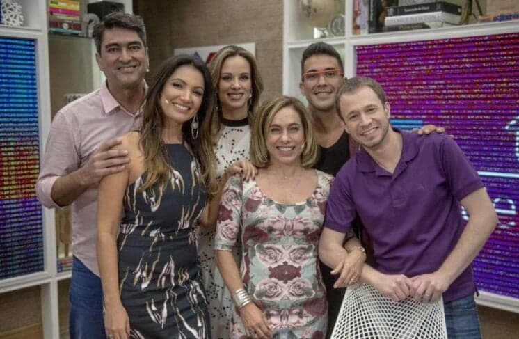 Após início ruim, "É de Casa" vive bom momento na Globo