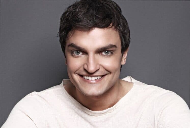 Após "Chiquititas" no SBT, Maurício Machado volta à Globo em "A Lei do Amor"