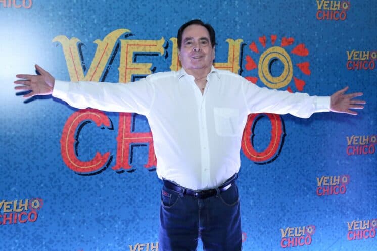 Benedito Ruy Barbosa é o autor que mais teve novelas reprisadas no "Vale a Pena Ver de Novo"; veja o ranking