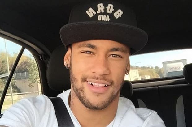 Globo monta esquema especial para participação de Neymar no "Programa do Jô"