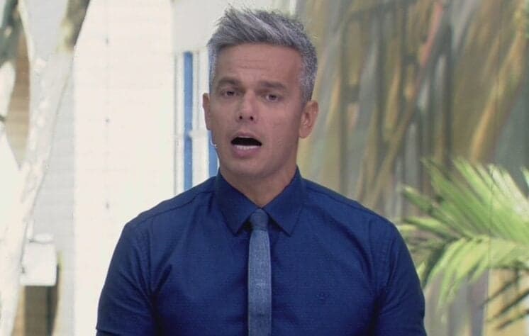 "O DNA do 'Vídeo Show' não é puxar saco de artistas", diz Otaviano Costa