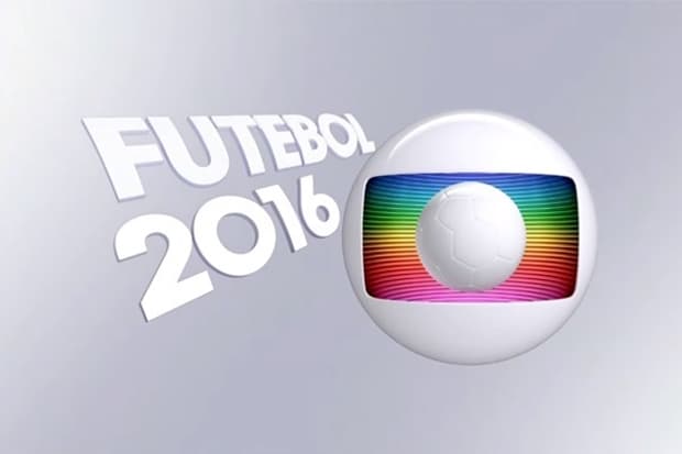 Com final da Eurocopa no domingo, Globo transmitirá Brasileirão no sábado